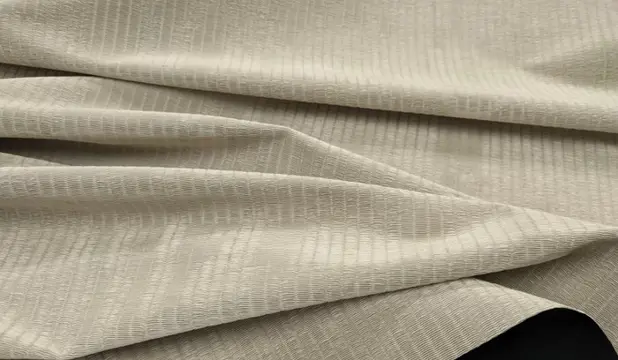 Fendi Casa Annone Vip stof van Luxury Living Group - 360 x 137 cm - PES-katoen - 21e eeuw