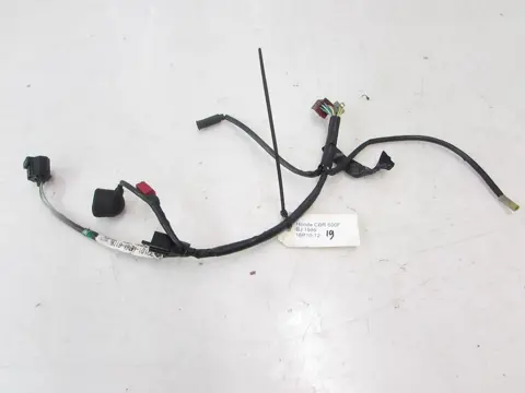 MOTORBLOK DIVERSE Honda CBR 600 F 1999 - 2000