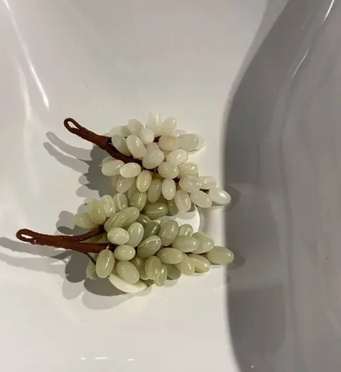 Figuur/beeld (1) - Marmer