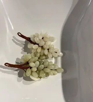 Figuur/beeld (1) - Marmer