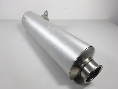 UITLAAT Ducati Monster S2 1000 2003 - 2005