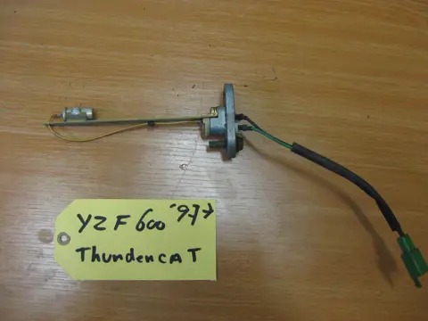 BRANDSTOFNIVEAU METER Yamaha YZF 600 Thundercat 1996 - 2003