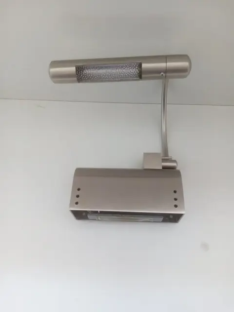 Citylux - Muurlamp (1) - Metaal