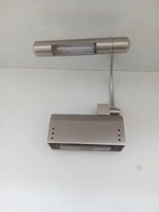 Citylux - Muurlamp (1) - Metaal