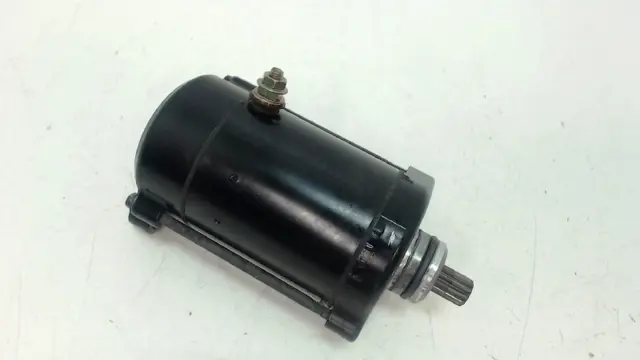 STARTMOTOR Kawasaki ZZR 1200 2002 - 2005