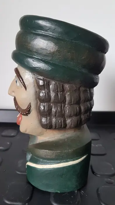 intec gaper nr 28 - Apotheek, Beeld - gemalen natuursteen