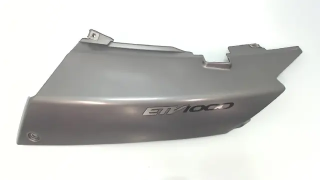 LINKER ACHTERKANT Aprilia Caponord 1000 2001 - 2007