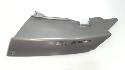 LINKER ACHTERKANT Aprilia Caponord 1000 2001 - 2007