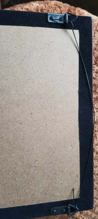 Tennisrackets (1) - Glas, Hout