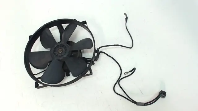 VENTILATOR Honda CBR 1000 F 1987 - 1988
