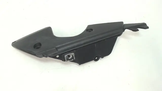 OVERIG Yamaha YZF R1 2009 - 2010