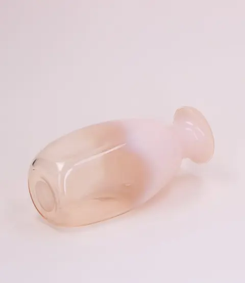 Vaas - Glas