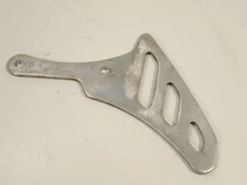 ACHTER BRUG Triumph Sprint ST 1050 2005 - 2011