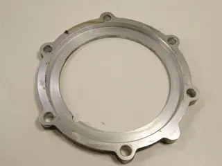 BRANDSTOFPOMP Triumph Sprint ST 1050 2005 - 2011