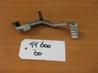 REMPEDAAL Triumph TT 600 2002 - 2003