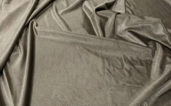 Prachtige Fendi Casa stof I Lituani Vogue van LUXURY LIVING GROUP - 405 x 145 cm - Katoen - 21e eeuw