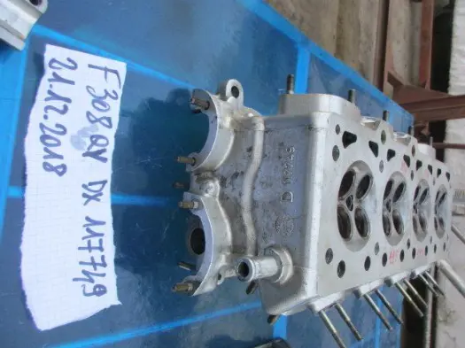 Right head Ferrari 308 Qv/328/Mondial