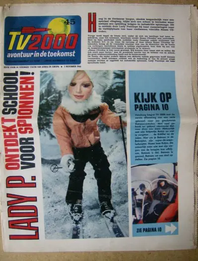 Tv2000 45-66 adv 2586