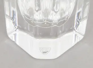 Orrefors - Vaas - Glas