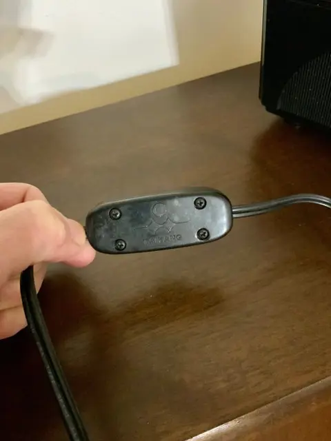 TaiYang - Taiyang - Lamp (1) - Plastic