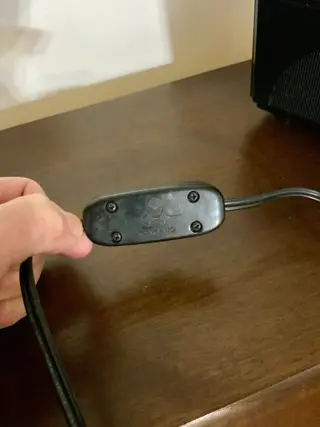 TaiYang - Taiyang - Lamp (1) - Plastic