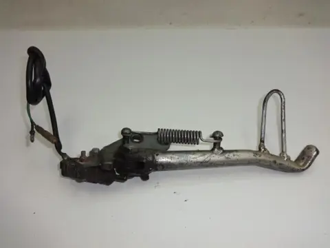 STANDAARD Kawasaki ZZR 250 1990 - 1996
