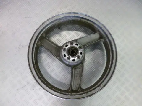 VOORVELG Kawasaki ZZR 1100 1990 - 1992