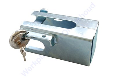 SIMOL disselslot compleet