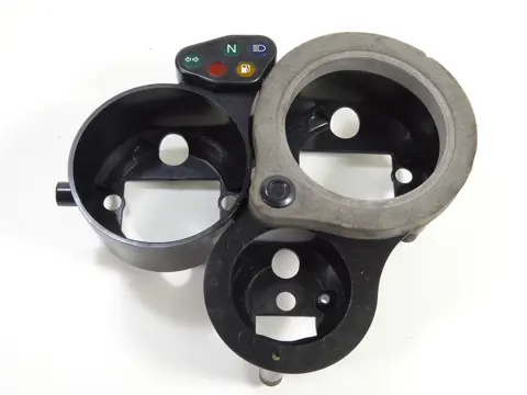 TELLERSET Ducati ST2 1997 - 2003