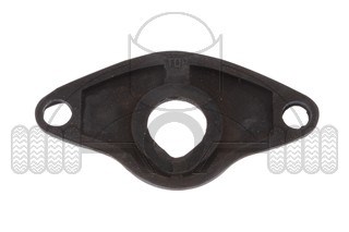 Achterlichtrubberpakking honda c50/c70/c90 2eh