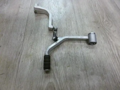 SCHAKELPEDAAL BMW R 850 R 2001 - 2006