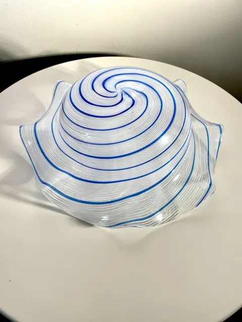 Schaal/kom - Glas