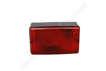 Radex mistachterlicht 4001