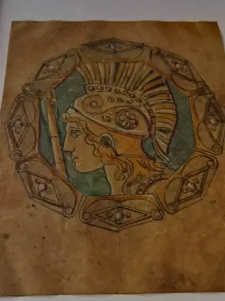 voorlopige versie - Papier