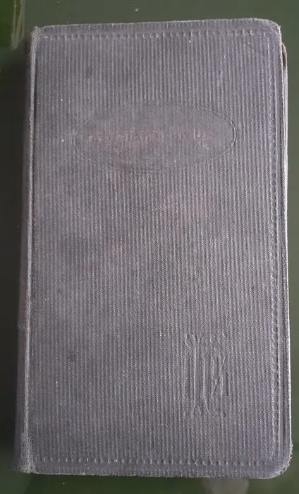 Religieuze voorwerpen (15) - .925 zilver, Hout, Onyx, Parelmoer, Tin