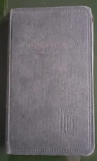 Religieuze voorwerpen (15) - .925 zilver, Hout, Onyx, Parelmoer, Tin