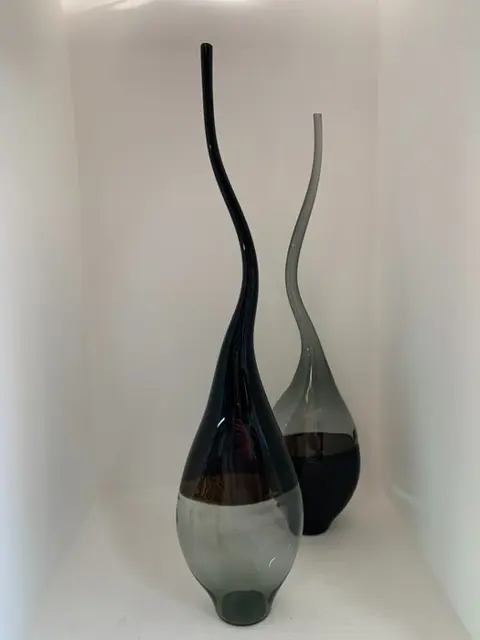 De Mio Giuliano - Vaas (2) - Glas