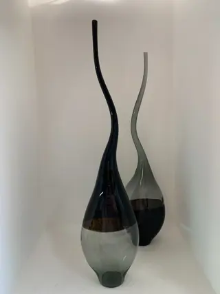 De Mio Giuliano - Vaas (2) - Glas