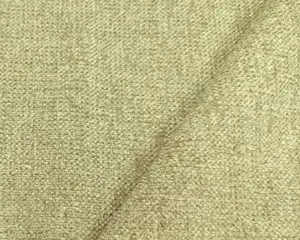 Schitterende bouclé van wol en katoen - 350 x 145 cm - Katoen, Wol - 21e eeuw