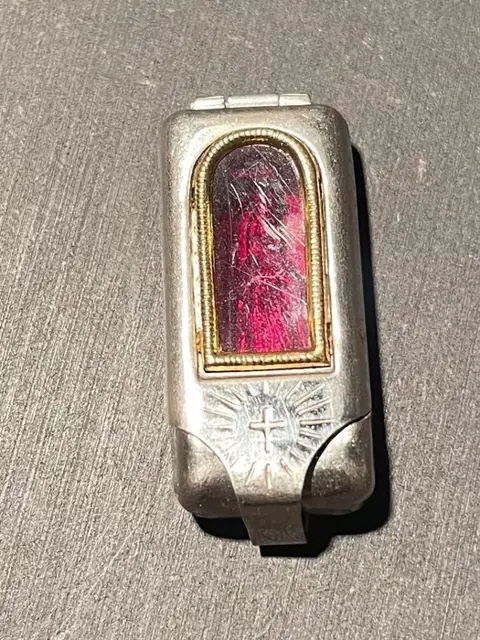 zak rozenkrans (1) - Aluminium