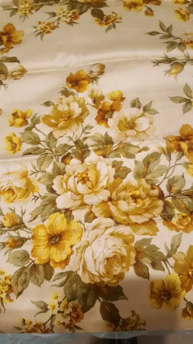 wandtapijt - 200 x 150 cm - Textiel - Tweede helft 20e eeuw