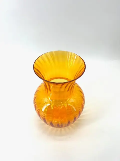 Murano glazen vaas (1) - Glas
