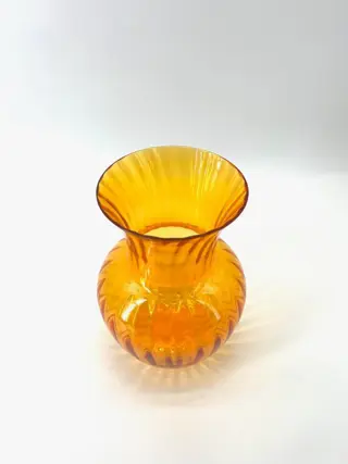 Murano glazen vaas (1) - Glas