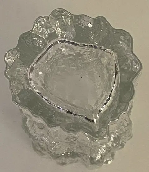 Tapio Wirkkala - Iittala - Vaas - Glas