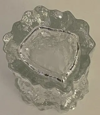 Tapio Wirkkala - Iittala - Vaas - Glas