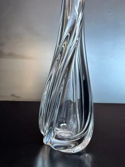 Saint Louis - Karaf (H. 42 cm) - Kristal