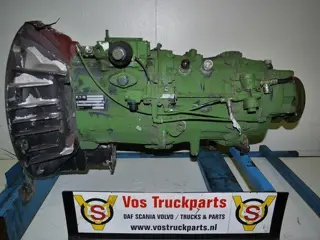 Versnellingsbak DAF FS-H6309-A