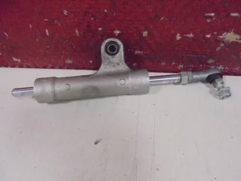 STUURDEMPER Suzuki GSX R 600 2006 - 2007