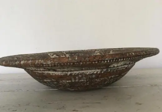 Schaal/kom (1) - Aardewerk