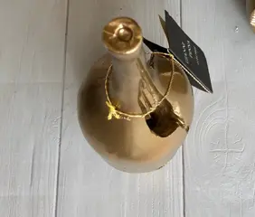 Gianni Pinna - Beeld (3) - Hars/polyester